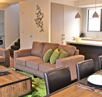Alegria - Accommodation Newcastle