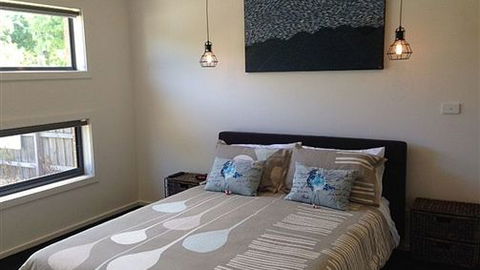 Allara House - Accommodation Newcastle 3