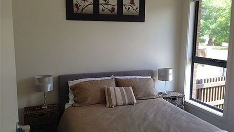 Allara House - Accommodation Newcastle 6