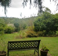 Hazelwood Cottage