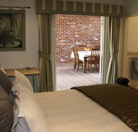 Cabarita Lodge - Accommodation Newcastle