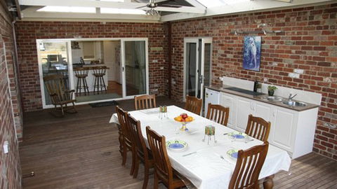 Cabarita Lodge - Accommodation Newcastle 1