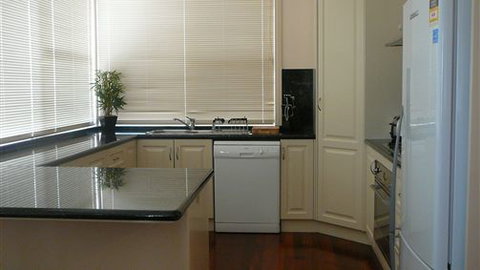 River View Holidays - Accommodation Newcastle 0