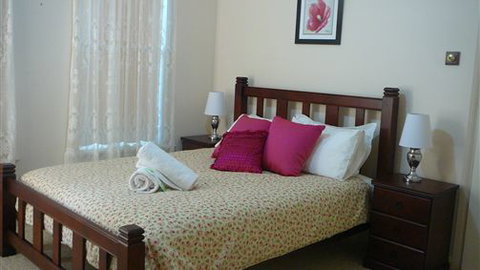 River View Holidays - Accommodation Newcastle 4