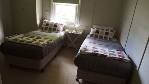 The Hill Great Ocean Road - Accommodation Newcastle 2