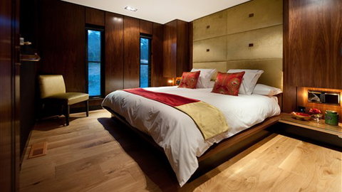 Harmony - Accommodation Newcastle 1