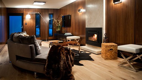 Harmony - Accommodation Newcastle 3