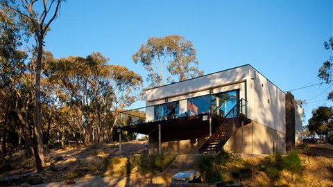 Harmony - Accommodation Newcastle 6