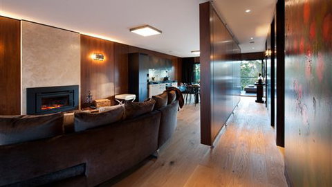 Harmony - Accommodation Newcastle 7