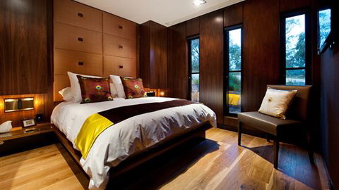 Harmony - Accommodation Newcastle 8