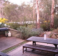 The Escarpment - Accommodation Newcastle
