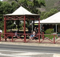 Halls Gap Escape - Accommodation Newcastle
