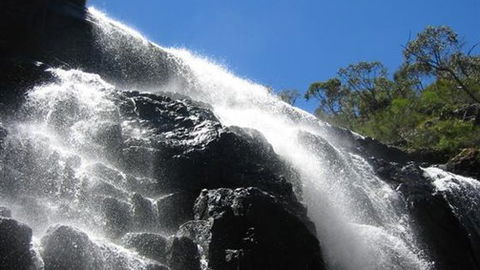 Halls Gap Escape - Accommodation Newcastle 1