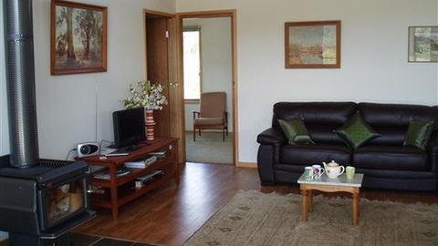 Hawksview At Mafeking - Accommodation Newcastle 1