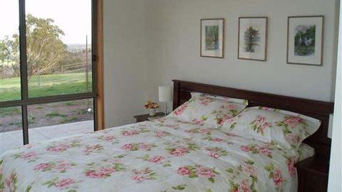 Hawksview At Mafeking - Accommodation Newcastle 6