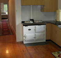 Cygnet Park Country Retreat - Accommodation Newcastle