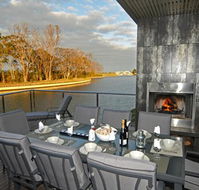 Gippsland Lakehouse - Accommodation Newcastle