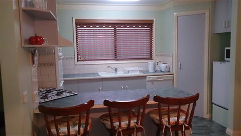 Mallard House Ballarat - Accommodation Newcastle 1