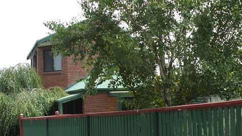 Mallard House Ballarat - Accommodation Newcastle 0