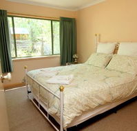 Serene Vista Halls Gap - Accommodation Newcastle