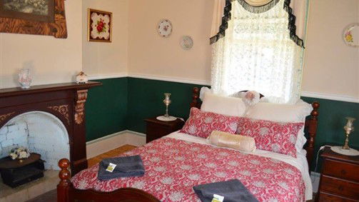 Ararat VIC Accommodation Newcastle