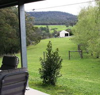 The Barn at Charlottes Hill - Accommodation Newcastle