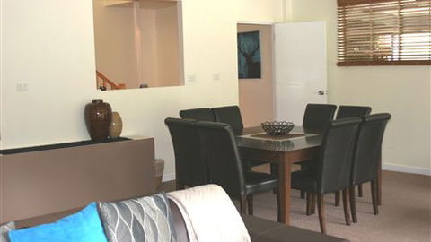 The Barn At Charlottes Hill - Accommodation Newcastle 1