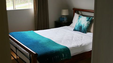 The Barn At Charlottes Hill - Accommodation Newcastle 5
