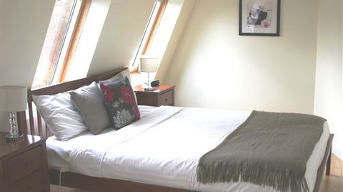 The Barn At Charlottes Hill - Accommodation Newcastle 3