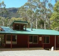 Serenity on High - Accommodation Newcastle