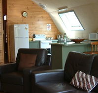 Halls Gap Hideaway - Accommodation Newcastle