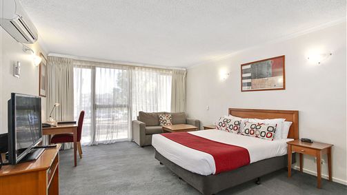 Wantirna VIC Accommodation Newcastle