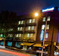 Quality Hotel Downtowner on Lygon - Accommodation Newcastle