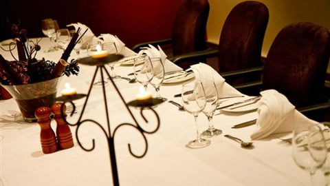 Quality Hotel Downtowner On Lygon - Accommodation Newcastle 4