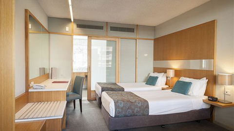 Quality Hotel Downtowner On Lygon - Accommodation Newcastle 5