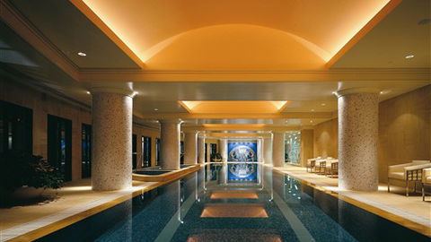 Park Hyatt Melbourne - Accommodation Newcastle 2