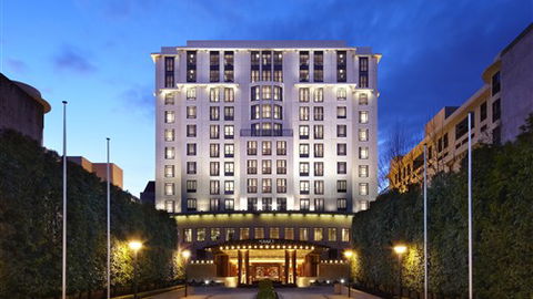 Park Hyatt Melbourne - Accommodation Newcastle 0