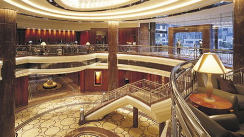 Park Hyatt Melbourne - Accommodation Newcastle 5