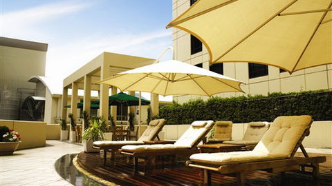 Park Hyatt Melbourne - Accommodation Newcastle 3