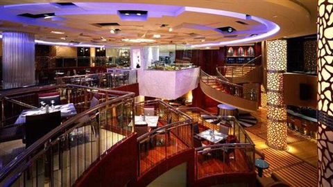 Park Hyatt Melbourne - Accommodation Newcastle 4