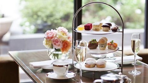 Park Hyatt Melbourne - Accommodation Newcastle 8