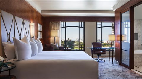 Park Hyatt Melbourne - Accommodation Newcastle 7