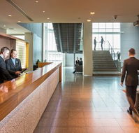 PARKROYAL Melbourne Airport - Accommodation Newcastle