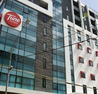 Tune Hotel Melbourne - Accommodation Newcastle