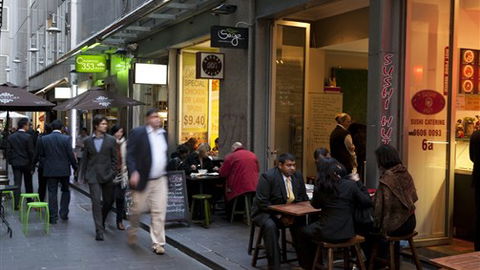 Causeway 353 Hotel - Accommodation Newcastle 2