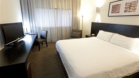 Causeway 353 Hotel - Accommodation Newcastle 1