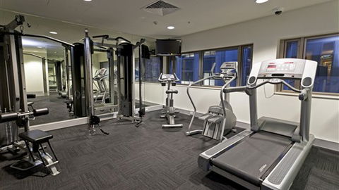 Causeway 353 Hotel - Accommodation Newcastle 5