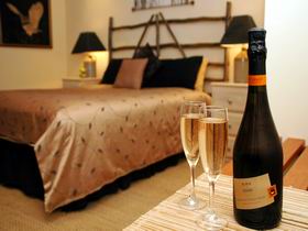 Adelaide Hills Country Cottages - The Nest - Accommodation Newcastle 1
