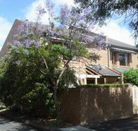 Adelaide Serviced Apartments - William Townhouse - Accommodation Newcastle