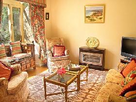 Adelaide Serviced Apartments - William Townhouse - Accommodation Newcastle 1